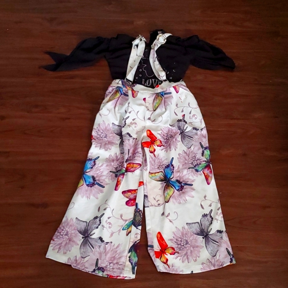 Clothing